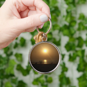 Cute Summer Love geeft me energie Sleutelhanger