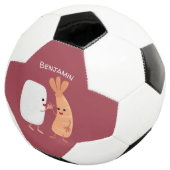 Cute sushi riz crevettes amis dessin animé (3/4)