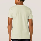 Cute Sushi T-shirt (Achterkant)