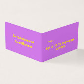 Cute Swan thème Baby shower fille (Outside)