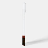 Cute Tabby Cat Art Case-Mate iPhone Case (Achterkant / Rechts)