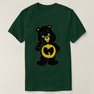 Cute Tang - T-Shirt de coffre de l'Inspectah