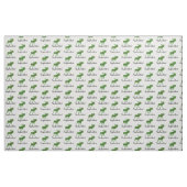 Cute Tartan orignal Terre-Neuve tissu (Yard)