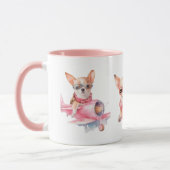 Cute tasse de café (Gauche)