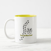 Cute tasse de café (Gauche)