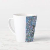 Cute Tasse Latte (Angle gauche)