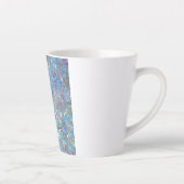 Cute Tasse Latte (Droite)