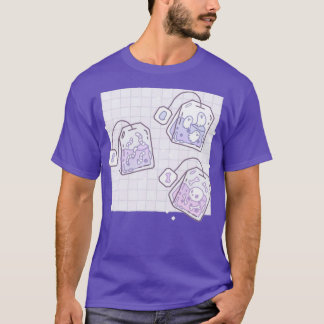 Cute Tea 1 T-shirt