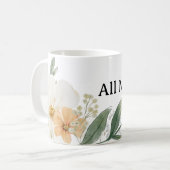 Cute tea cup. All Mine Koffiemok (Voorkant links)