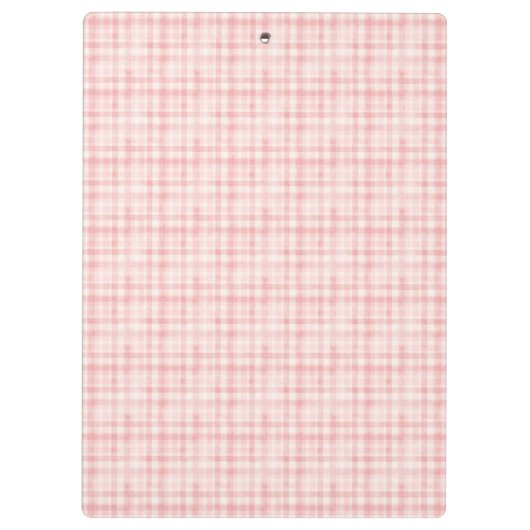 Cute Teddy Bear Klembord (Achterkant)