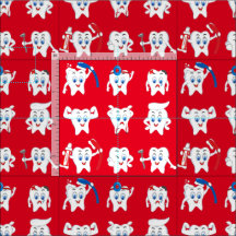 Cute Teeth