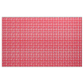 Cute Teeth Stof (Yard (91,4 cm))