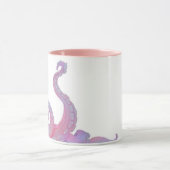 Cute Tentacle Mug (Centre)