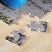 Cute Terrier Puzzle (Côté)