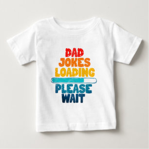 Cute Text Design Pa Joke Loading Gelieve te wachte