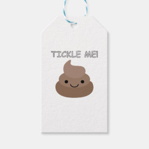 Cute Tickle Me Poop Emoji Cadeaulabel