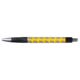 Cute Tijgerpatroon Baby Nursery Dekens Pen