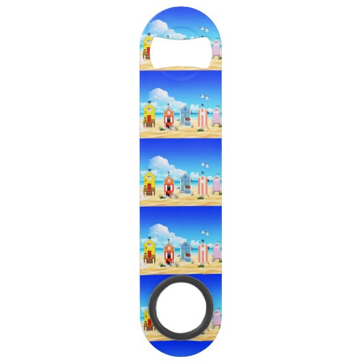 Cute Tiny Beach Shacks Thunder_Cove (Dos)