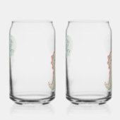 Cute "Tiny But Mighty" Dinosaur (Gauche)