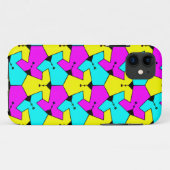 Cute Topjes Case-Mate iPhone Case (Achterkant (horizontaal))
