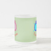 Cute Tortue Mug (Centre)