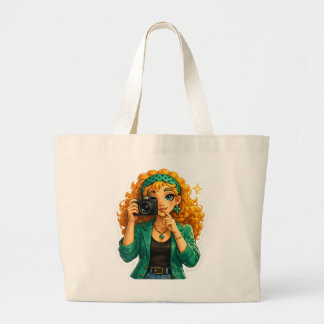 Cute Tote Bag – Stijlvolle Dagelijkse Meeneemtas