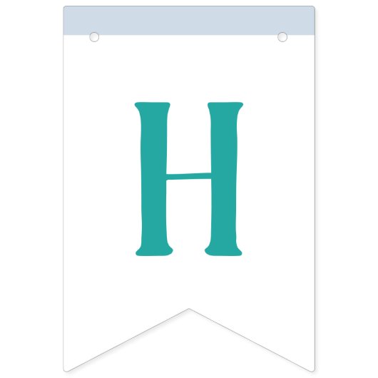 Cute Transportation Happy Birthday Banner (Tweede vlag)