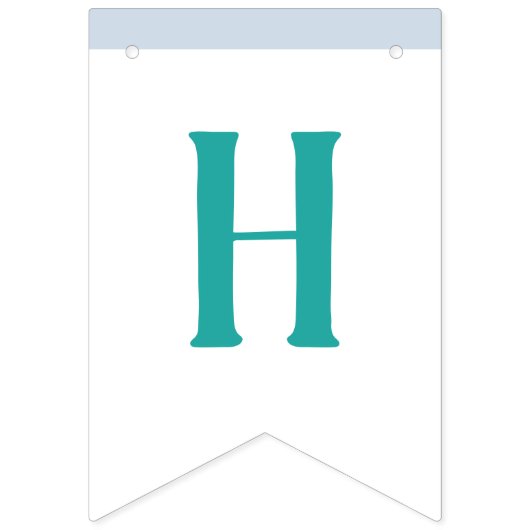 Cute Transportation Happy Birthday Vlaggetjes (Tweede vlag)