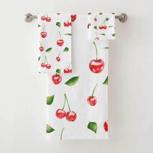 Cute Trendy Delicious Cherry | (En situation)
