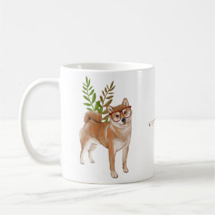 Cute Très Génial Mignonne Dogecoin Mème Mug