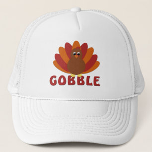 Cute Turkey Gobble Pet
