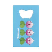 Cute turnip légumes trio chanter dessin animé (Dos)