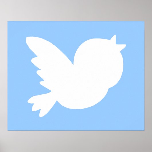 Cute Tweets Poster (Voorkant)