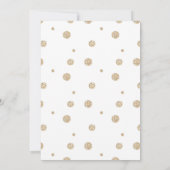 Cute uitnodiging kookfeestje (Achterkant)