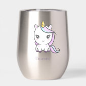 Cute Unicorn (Arrière)
