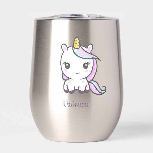 Cute Unicorn (Avant)