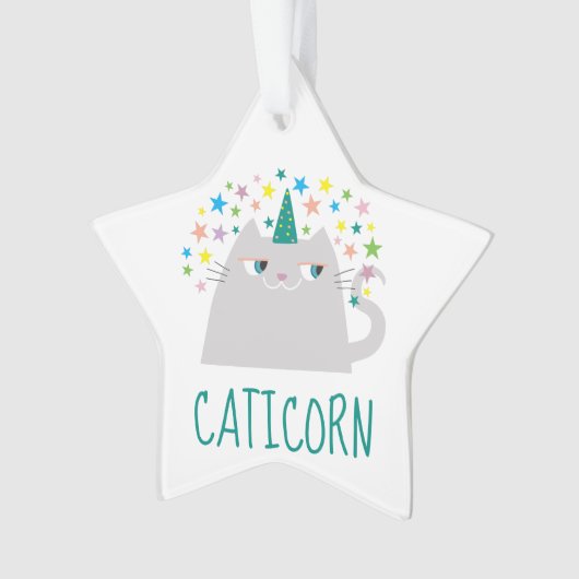 Cute Unicorn Chat (devant)