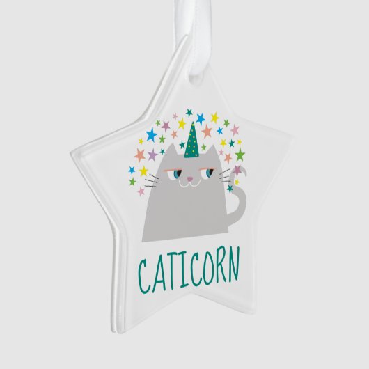 Cute Unicorn Chat (devant)