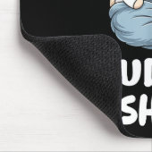 Cute Unicorn Couple This Is Our Cuddle  Muismat (Hoek)