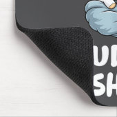 Cute Unicorn Couple This Is Our Cuddle  Muismat (Hoek)