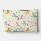 Cute Unicorn Etui (Achterkant)