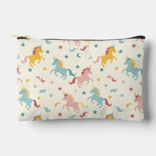Cute Unicorn Etui (Voorkant)