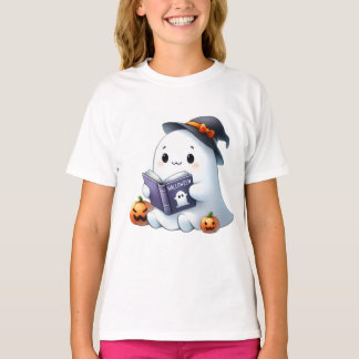 Cute Unicorn Graphic Girls T-Shirt – Rainbow Dream