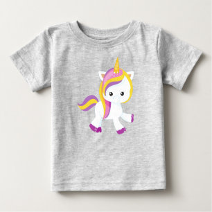 Cute Unicorn, Magic Unicorn, Kawaii Unicorn