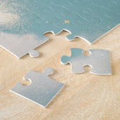 Cute Unicorn Magical Puzzle for Kids (Côté)