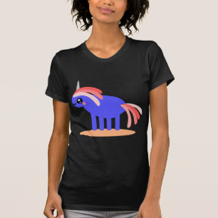 Cute Unicorn T-shirt