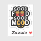 “Cute & Unique Sticker – Fun, Creative, and Durabl (Vel)