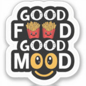 “Cute & Unique Sticker – Fun, Creative, and Durabl (Recto)