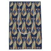 Cute Vaderdag Medium Cadeauzakje (Achterkant)