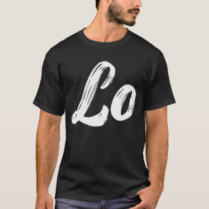 Cute Valentijnsdag Matching Couple Love Part 1 T-shirt